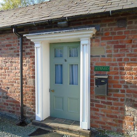 Manor Farm Egerton Bed & Breakfast Malpas  Rom bilde