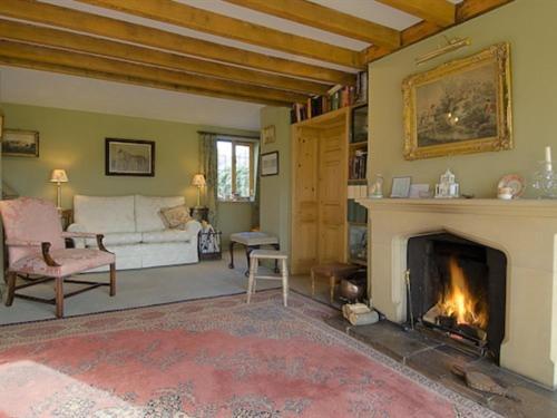 Manor Farm Egerton Bed & Breakfast Malpas  Eksteriør bilde