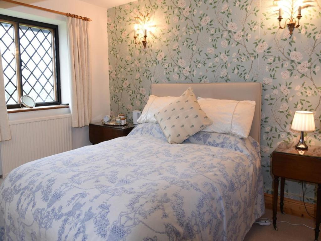 Manor Farm Egerton Bed & Breakfast Malpas  Rom bilde