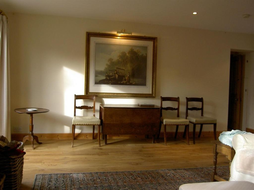 Manor Farm Egerton Bed & Breakfast Malpas  Rom bilde