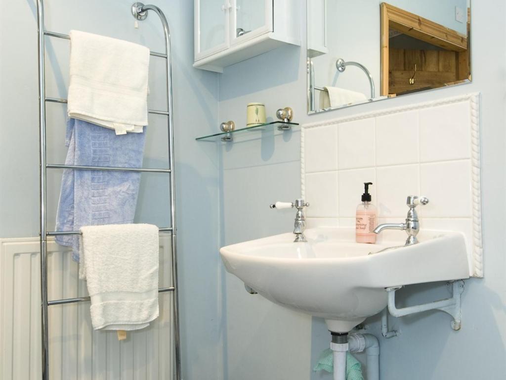 Manor Farm Egerton Bed & Breakfast Malpas  Rom bilde
