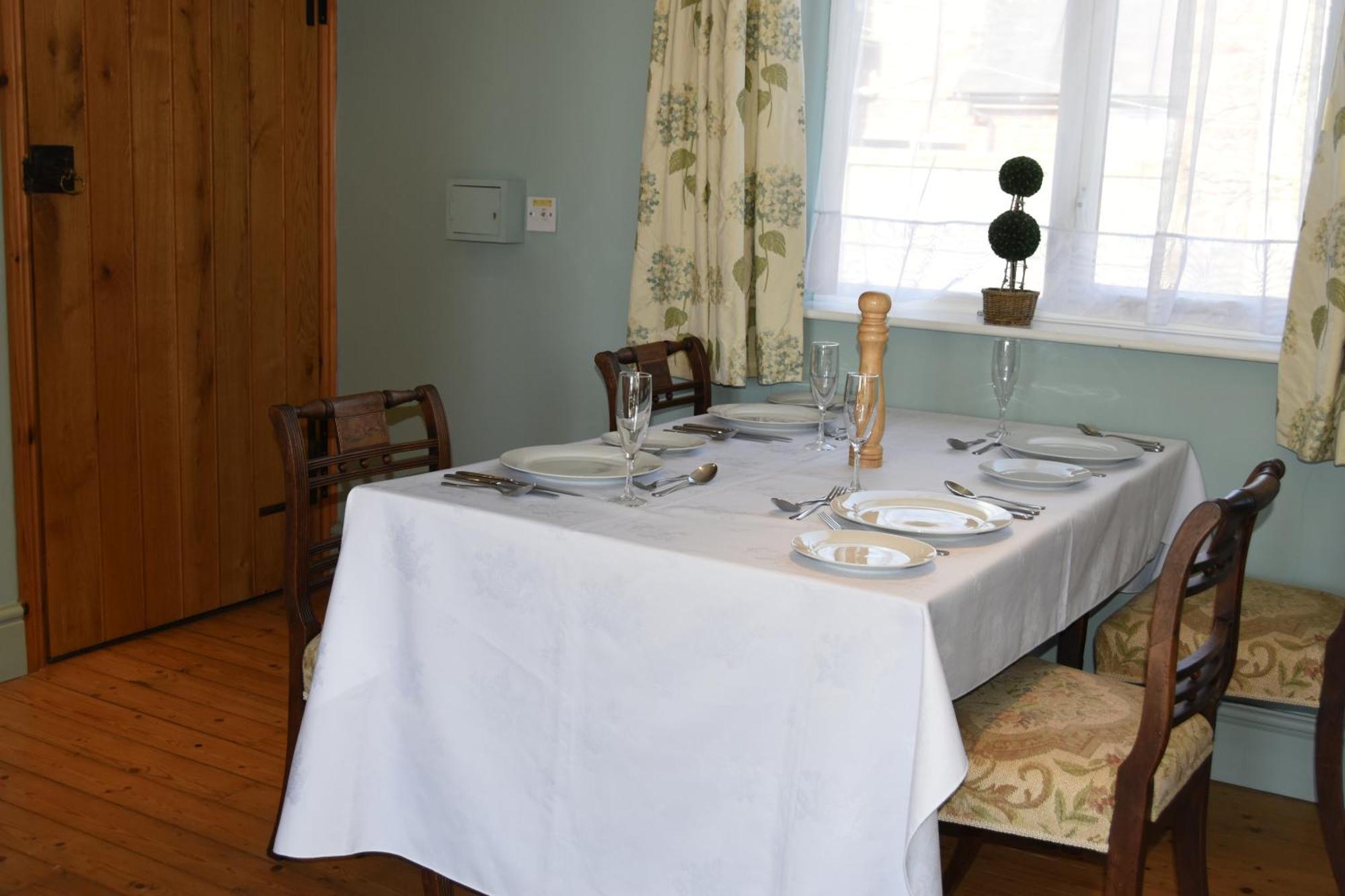 Manor Farm Egerton Bed & Breakfast Malpas  Rom bilde